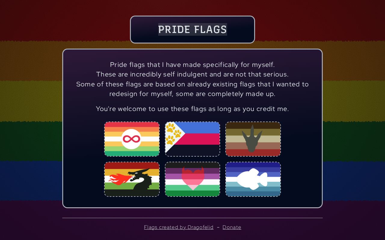 Java Pride Flag pride flags